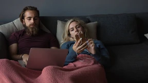 Zeig mir deine Couch, und ich sage dir, wer du bist!