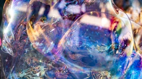 Warum es noch keine KI-Blase gibt