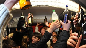 Ein Prosit auf den Abschied vom Alkohol