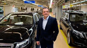 Hier brummt der Integrationsmotor