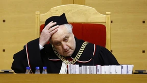 Das polnische Paradox