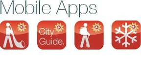 Mobile Hilfe bei der Reiseplanung