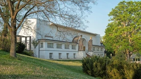 Darmstadts Welterbe wächst weiter