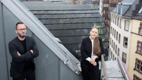 Hessen kassiert illegal erworbenes Vermögen ein