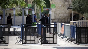 Abbas bittet die Vereinigten Staaten um Hilfe