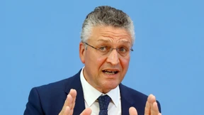 Wieler warnt vor „fulminantem Verlauf“ der vierten Welle