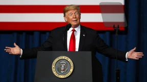 Frankreich fordert Zurückhaltung von Trump