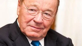 Unternehmer spendet eine Million Euro für Flüchtlinge