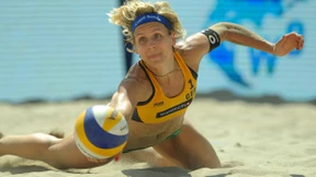 Laura Ludwig operiert