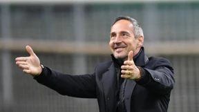 „Sollen die Spieler ruhig auch mal über mich lachen“