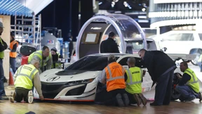 Autobauer stellen sich auf neue Zeitrechnung ein