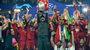 Liverpool holt den Champions-League-Titel