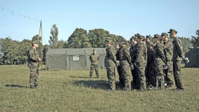 Ist Deutschland kriegstüchtig?