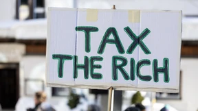 Die Erbschaftswelle sorgt für ein kräftiges Steuerplus