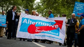 AfD nimmt sich Bismarck zum Vorbild