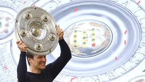 Die Kovacisierung des FC Bayern