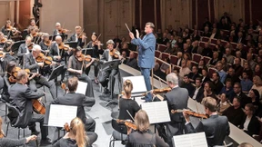 Ein berührendes Versprechen