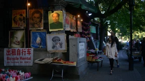 Der Tyrann wird wieder lebendig