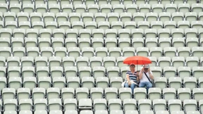 Wir sollten mehr über das Wetter reden