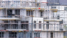 VDP: Dynamik hat bei Wohnimmobilien erheblich nachgelassen