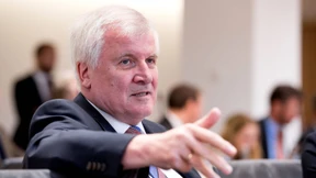 CSU: „Deutschland muss Deutschland bleiben“