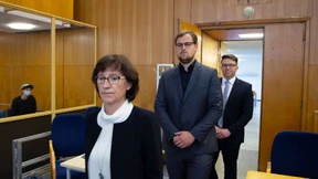 Bundesanwaltschaft erhebt schwere Vorwürfe