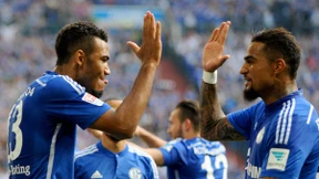 Schalke stürzt Dortmund in die Krise