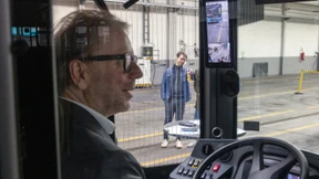 Mehr Busse mit Kameras gegen Falschparker