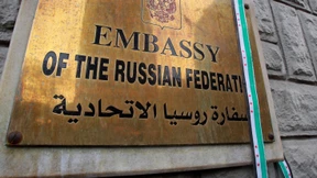 Allein gegen Assads Feinde