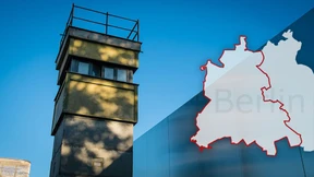 Vom Todesstreifen zur Kiezidylle