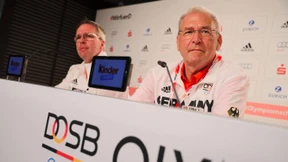 Vorstandschef Vesper geht 2017