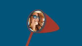 Sie werden freigestellt