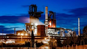 Thyssen-Krupp holt Berater für Börsengang