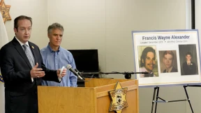 Auch „Leichnam 5“ hat jetzt einen Namen