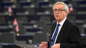 Juncker lobt Flüchtlingspakt mit Türkei