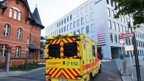 Neue Nowitschok-Variante bei Nawalnyj