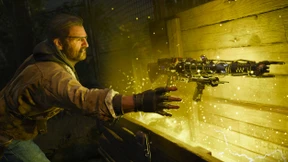 Black Ops 6 at Gamescom