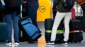Was Passagiere zum Lufthansa-Streik in Frankfurt wissen müssen