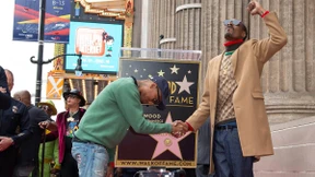 Snoop Dogg dankt sich selbst für alles