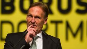 BVB-Chef fordert Spieler zu mehr Härte auf