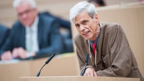 Provokation als Politik 