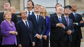 Die Nato kommt wieder in Mode