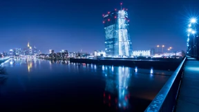 Dem EZB-Kaufprogramm fehlen die Verkäufer