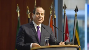 Sisi schlägt Waffenruhe für Libyen vor