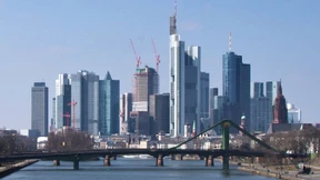 Banken sollen über eine Milliarde Euro hinterzogen haben