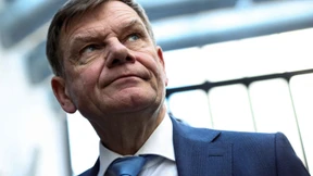 Auswärtiges Amt gibt Klimadiplomatie ab