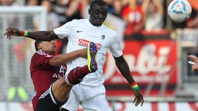 Cissé macht’s für Freiburg