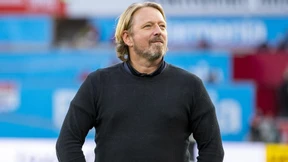 Ein „Diamantenauge“ für Ajax