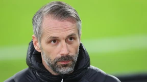 Ausgerechnet gegen Borussia Dortmund