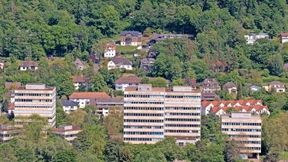 Gefahr in den Türmen